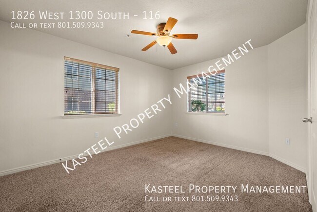 Building Photo - 1826 W 1300 S