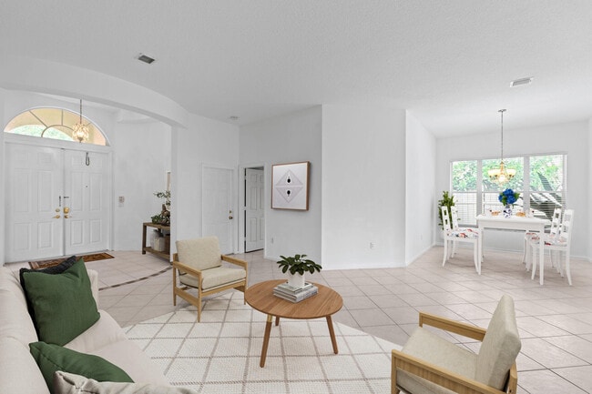 Building Photo - 2018 Reston Cir
