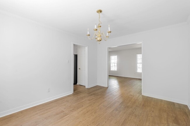 Building Photo - Great Home for Rent in the Lucks Lane Corr...