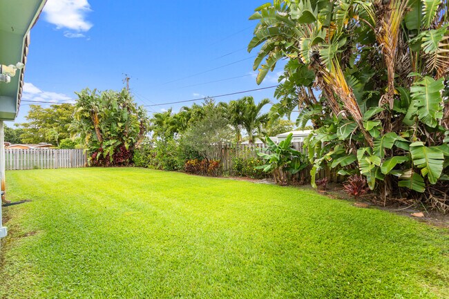 Building Photo - 5281 SW 4th Ct