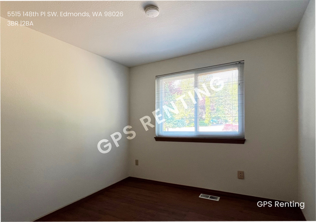 Building Photo - 5515 148th Pl SW