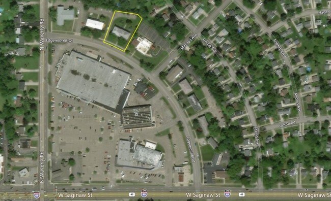 Building Photo - 824 Edgemont Blvd