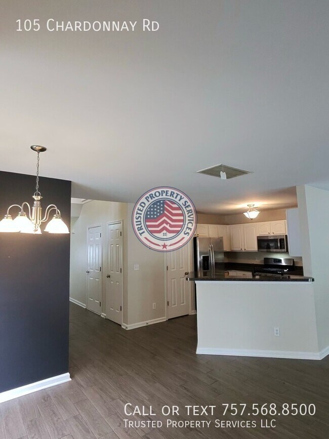 Building Photo - 105 Chardonnay Rd