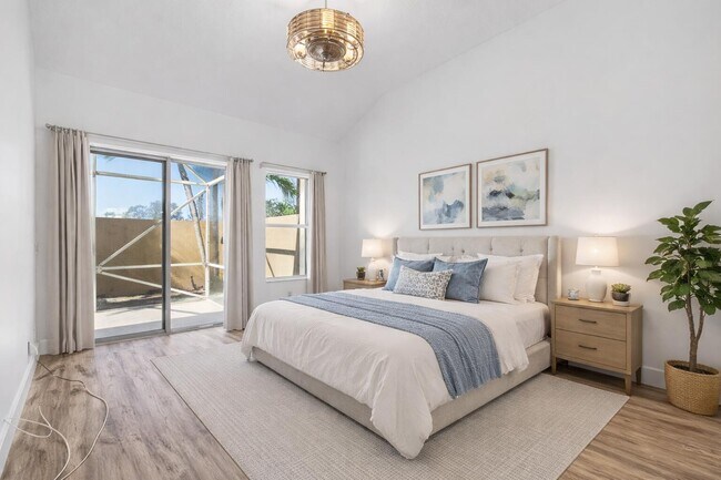 Building Photo - 7848 Travelers Tree Dr