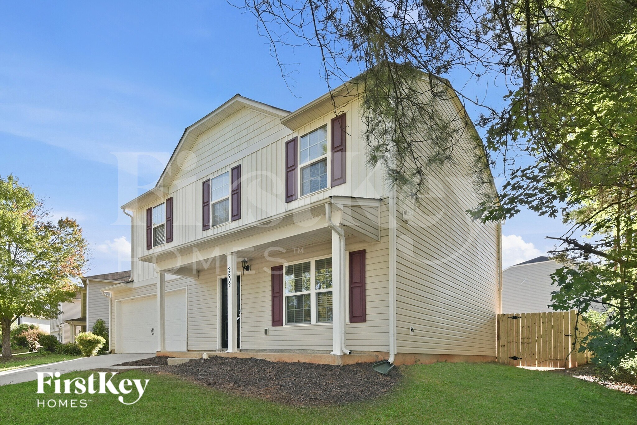 Building Photo - 2602 Meadow Knoll Dr