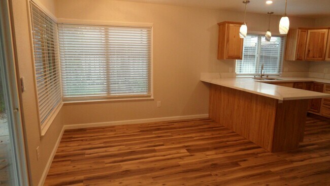 Building Photo - Updated Single Story 3 BR 2 BA home With 2...