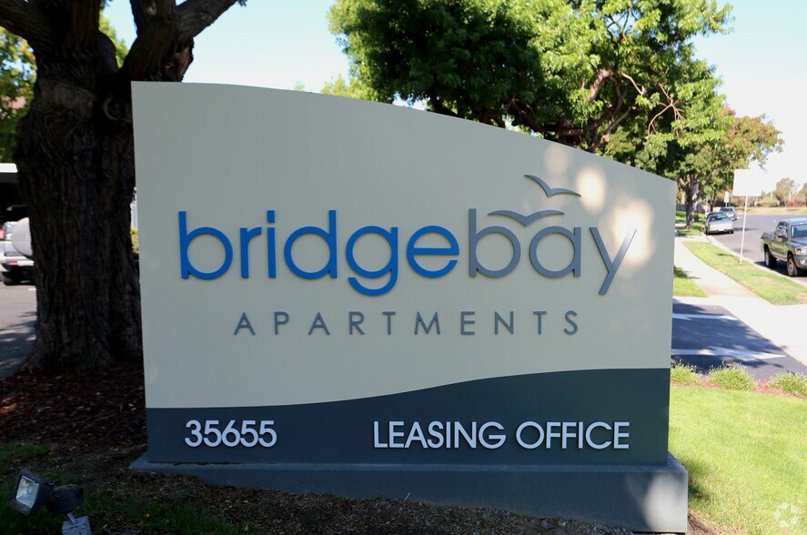 Bridge Bay Apartments 35655 Haley St Newark CA 94560 Apartment Finder