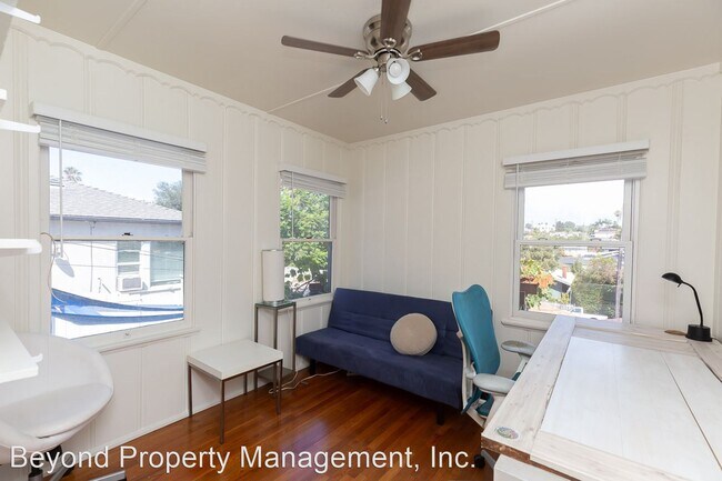 Building Photo - 2 br, 1 bath House - 1932 Polk Avenue