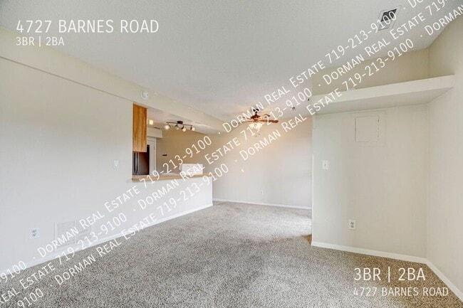 Building Photo - 4727 Barnes Rd