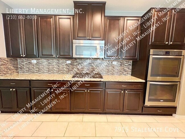 Building Photo - 7915 Stalemate Cv