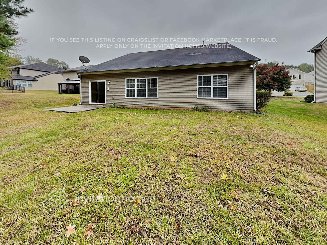 Building Photo - 200 Augustus Lane