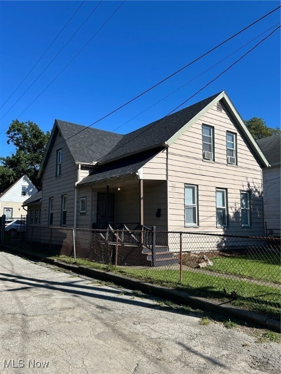 Primary Photo - 3301 W 58th St