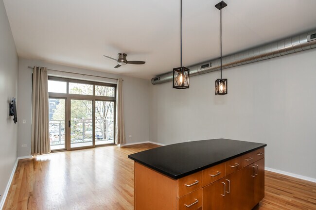 Building Photo - 3505 S Morgan St