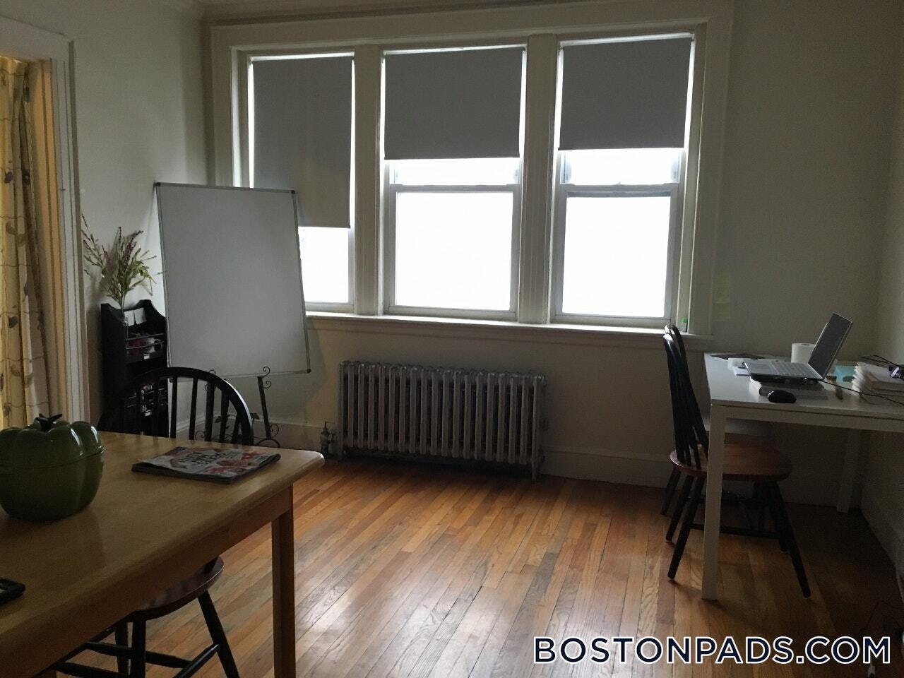 Building Photo - 2045 Commonwealth Ave