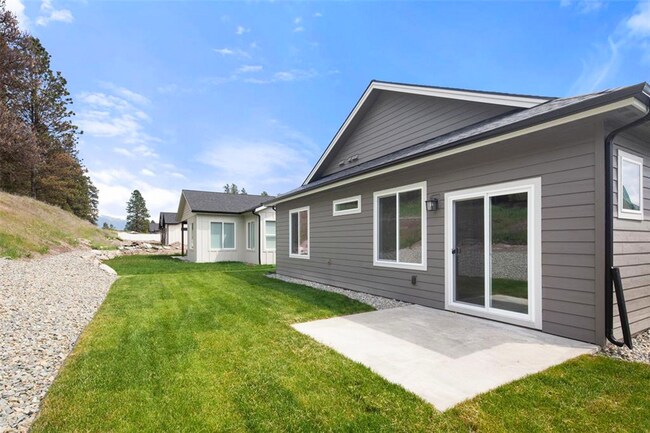 Building Photo - Brand new Build in North Kalispell