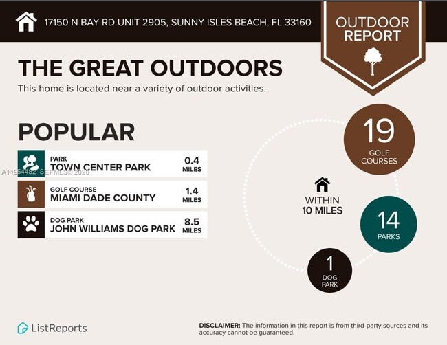 Building Photo - 17150 N Bay Rd