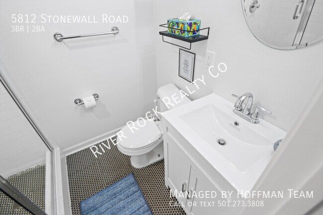 Building Photo - 5812 Stonewall Rd