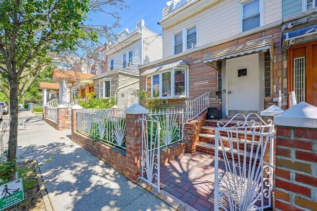 Building Photo - 45-15 97th St