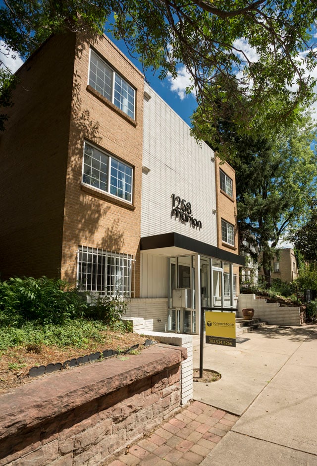 Marion Place Denver, CO Apartment Finder