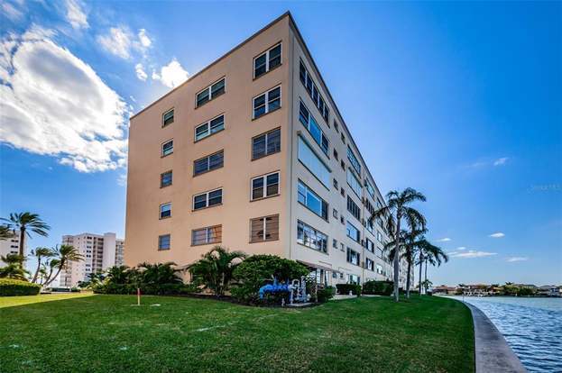 Building Photo - 6075 Shore Blvd S