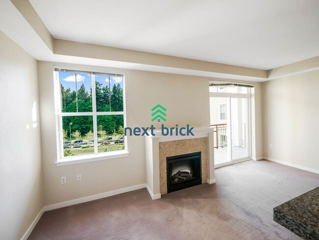 Building Photo - 1 Bed and 1 Bath Stunning Redmond DT Condo...