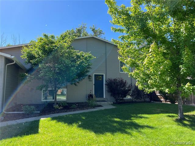 Building Photo - 1152 S Owens St