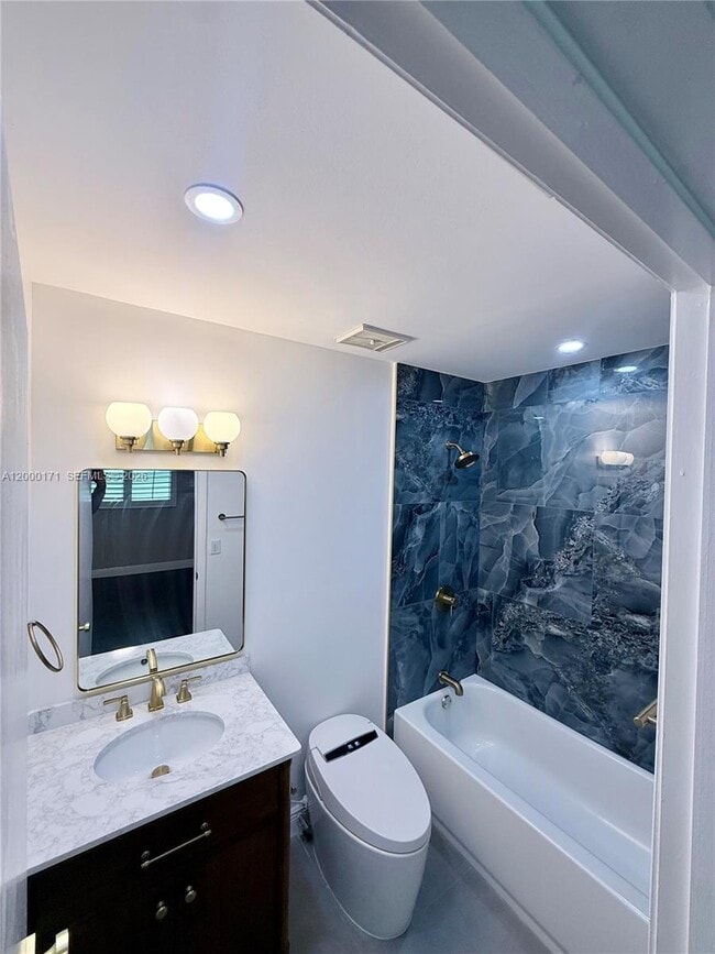 Building Photo - 1441 NW 122nd Terrace