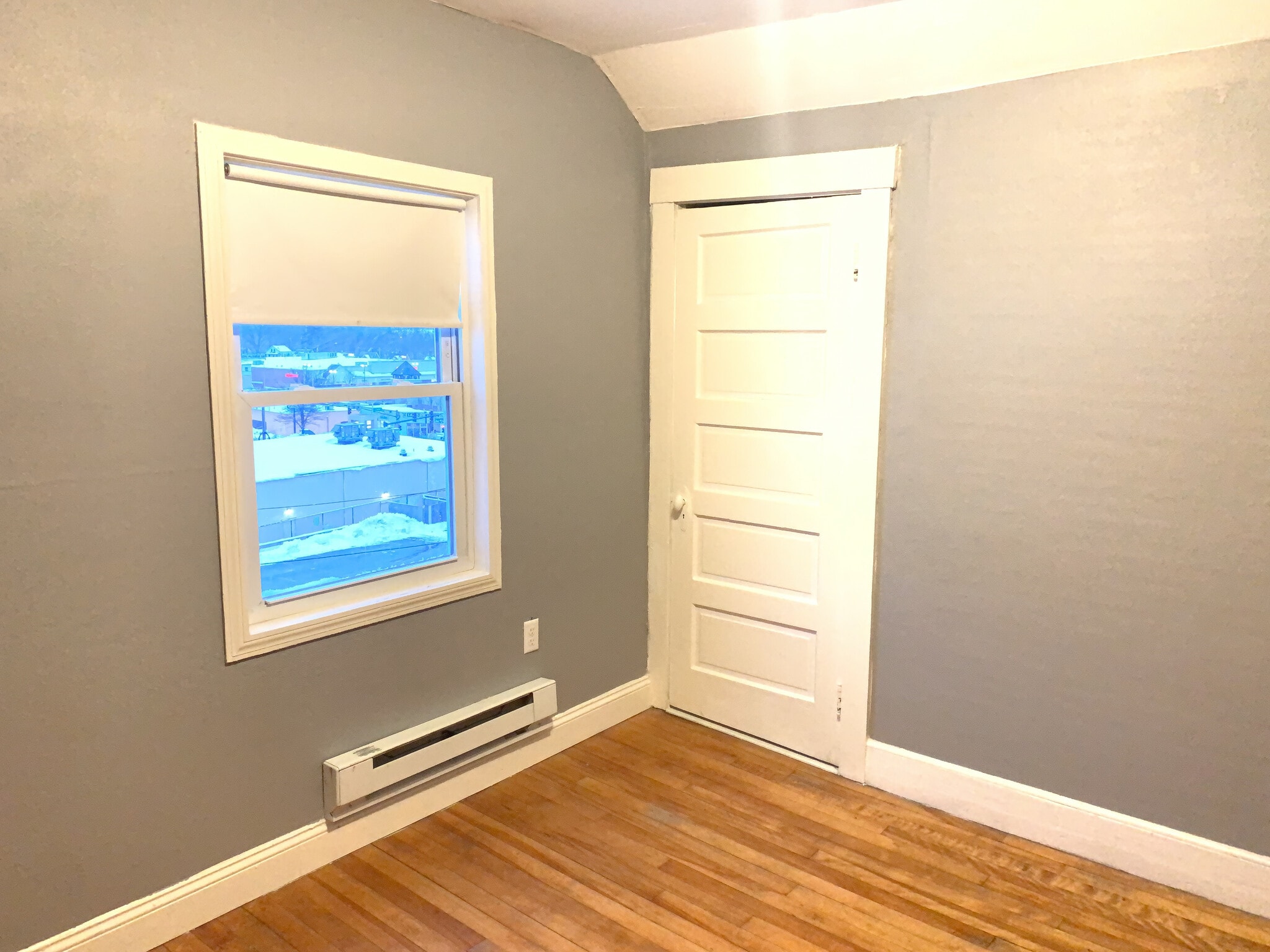 Bedroom #2 - 5 Brookline St