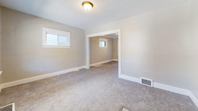 Building Photo - Cudell Area - 3 Bedroom - 1 Bath - Single ...