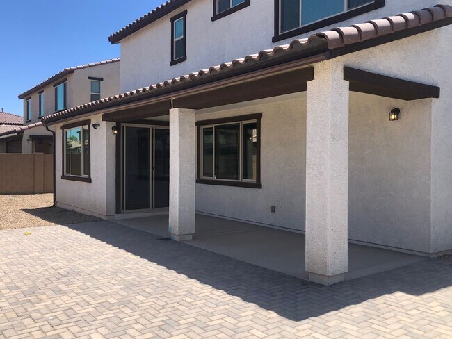Building Photo - 4214 W Winston Dr