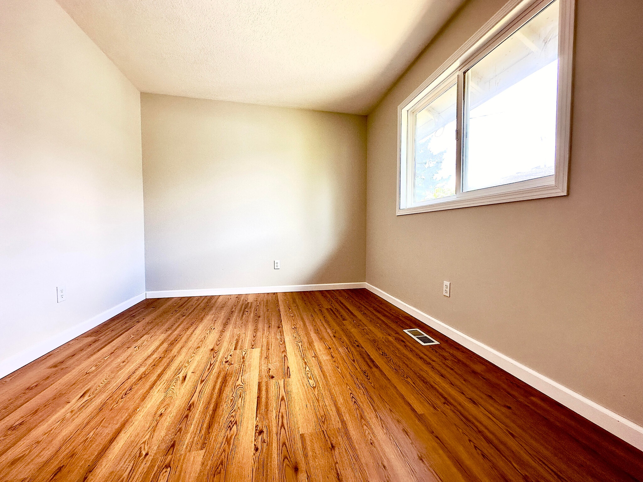 Bedroom 1 - 8717 NE Webster St