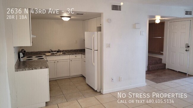 Building Photo - 2636 N 43rd Ave