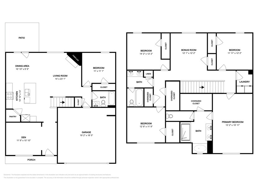 Building Photo - 4827 Golden Finch Ln