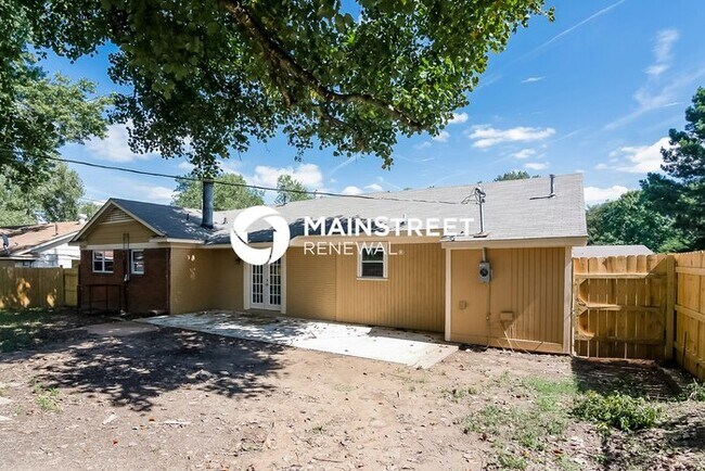 Building Photo - 3 Bedroom Pet-Friendly Home in Memphis, TN...