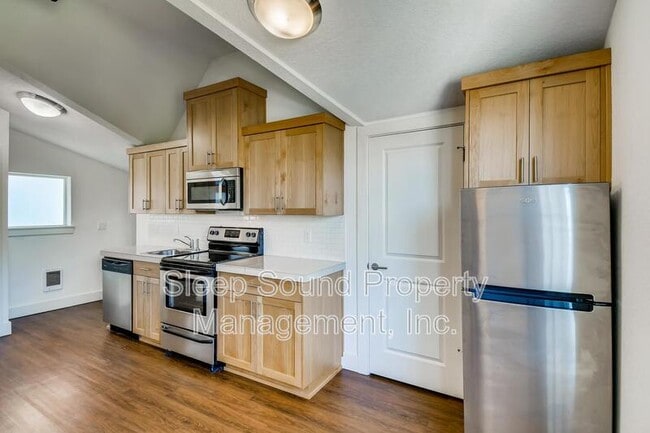 Building Photo - 3603 N Albina Ave