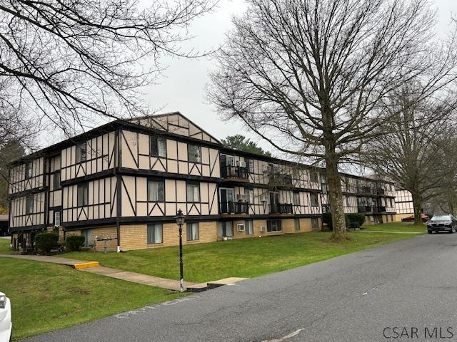 Primary Photo - 545 Goucher St