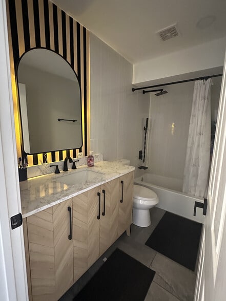 Bathroom - 7881 Sheffield Dr