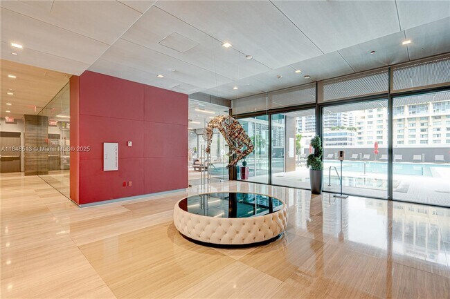 Building Photo - 1080 Brickell Ave