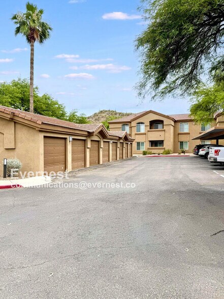 Building Photo - 7050 E Sunrise Dr