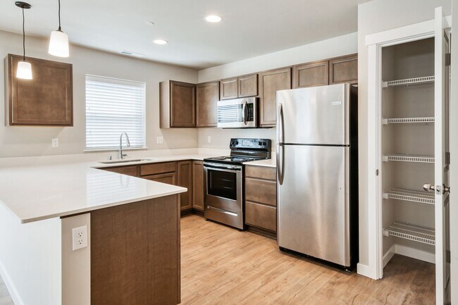 Building Photo - Newly Built 4bd 2.5ba in LSSD