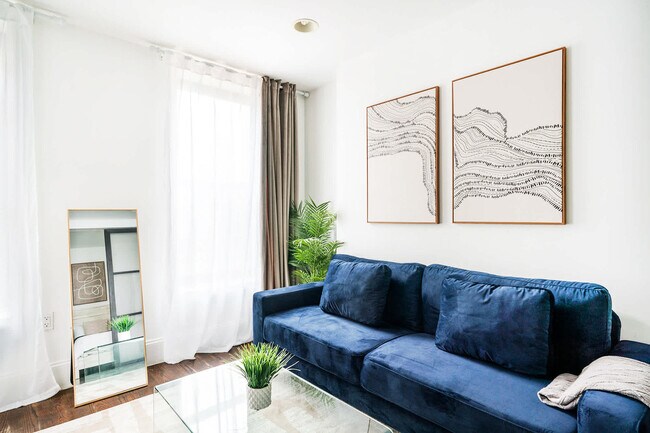 Building Photo - 69a Clinton St