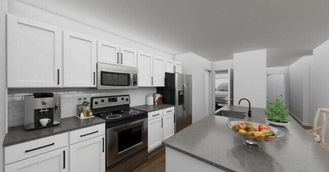 Building Photo - 15101 Litsey Crk Dr