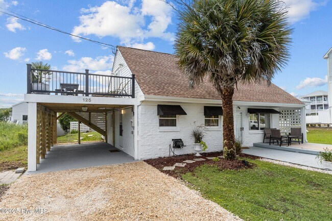 Building Photo - 125 Pelican Dr