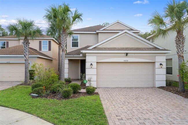 Primary Photo - 16030 Bella Woods Dr