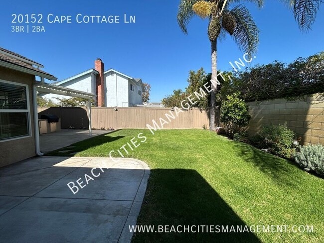 Building Photo - 20152 Cape Cottage Ln