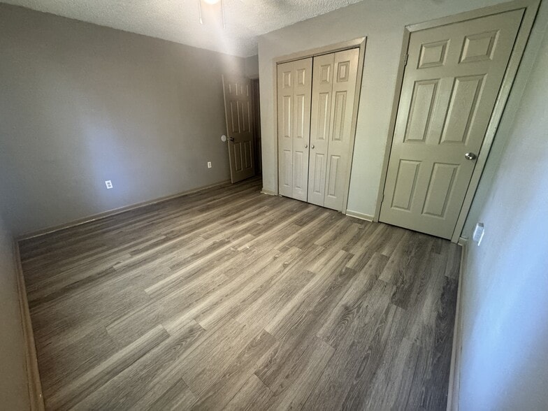 Master Bedroom - 105 Wells Dr