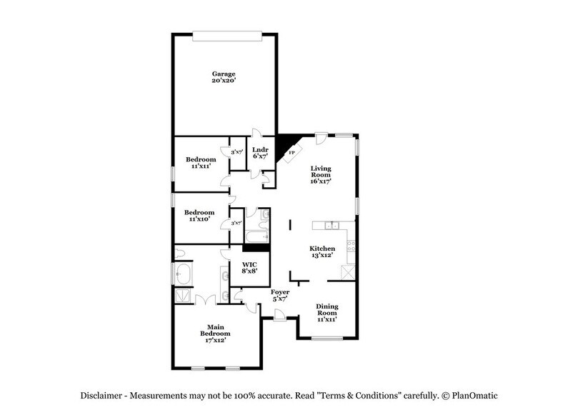 Building Photo - 1253 Winwood Dr