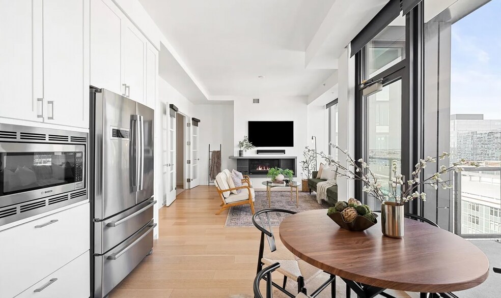 Building Photo - 1750 Wewatta St