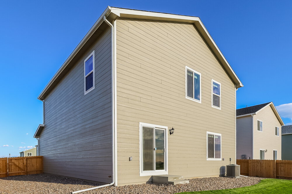 Building Photo - 7320 Crystal Ave