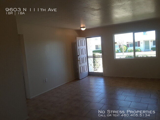 Building Photo - 9603 N 111th Ave